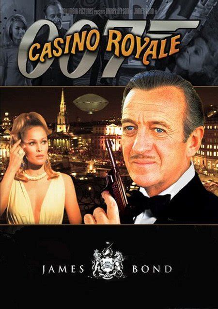 casino royale 1967 stream